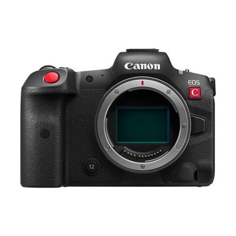 מצלמה  ללא מראה Canon EOS R5 C קנון למכירה 