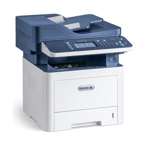 מדפסת  לייזר  משולבת Xerox WorkCentre 3335V_DNI זירוקס למכירה , 2 image