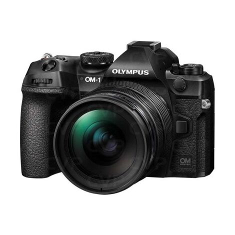 מצלמה  ללא מראה Olympus OM-1 אולימפוס למכירה , 3 image