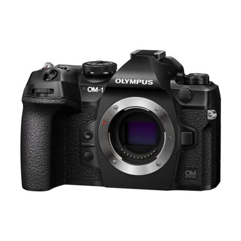 מצלמה  ללא מראה Olympus OM-1 אולימפוס למכירה , 2 image