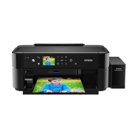 מדפסת  הזרקת דיו  רגילה Epson EcoTank L1800 אפסון למכירה 