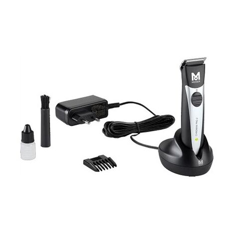 מכונת תספורת Moser Chromini Pro 2 1591-0064 למכירה , 3 image