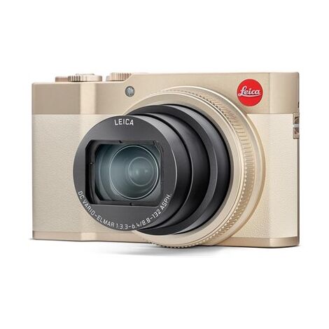 מצלמה Leica C-Lux Gold 19125 לייקה למכירה 