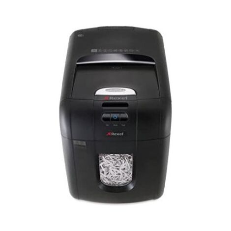 מגרסת נייר Rexel AUTO+100X למכירה 