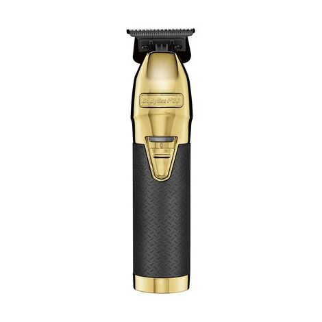 מכונת תספורת Babyliss Pro GoldFX Boost+ Trimmer FX787GBP בייביליס למכירה , 2 image