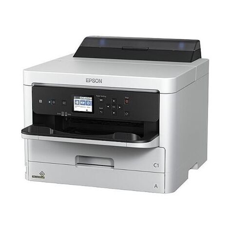 מדפסת  הזרקת דיו  רגילה Epson WorkForce Pro WF-C5290DW אפסון למכירה 