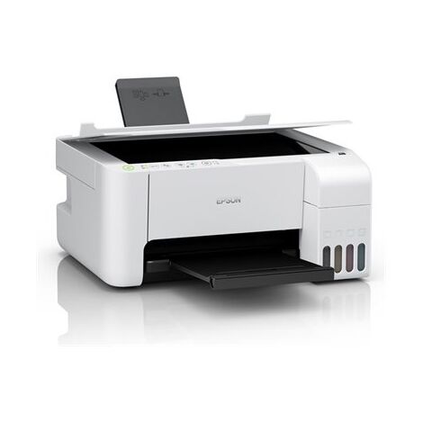 מדפסת  הזרקת דיו  משולבת Epson EcoTank L3156 אפסון למכירה , 3 image