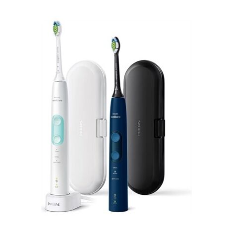 מברשת שיניים חשמלית Philips HX6851/34 פיליפס למכירה , 2 image