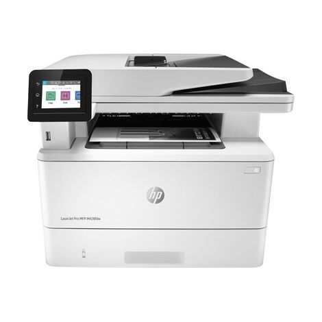 מדפסת  לייזר  משולבת HP LaserJet Pro MFP M428fdw W1A30A למכירה , 3 image