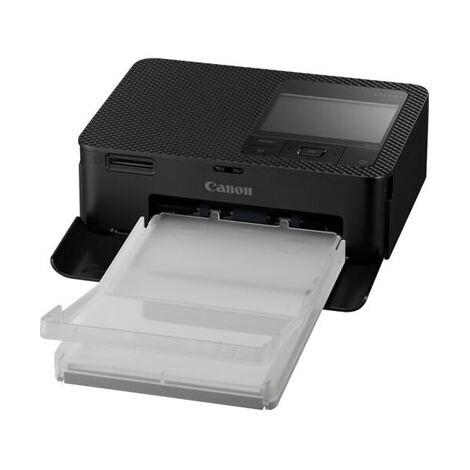 מדפסת  תרמית  רגילה Canon SELPHY CP1500 קנון למכירה , 3 image