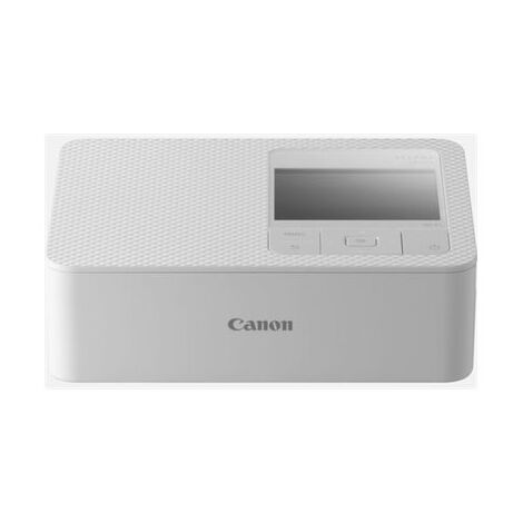 מדפסת  תרמית  רגילה Canon SELPHY CP1500 קנון למכירה 
