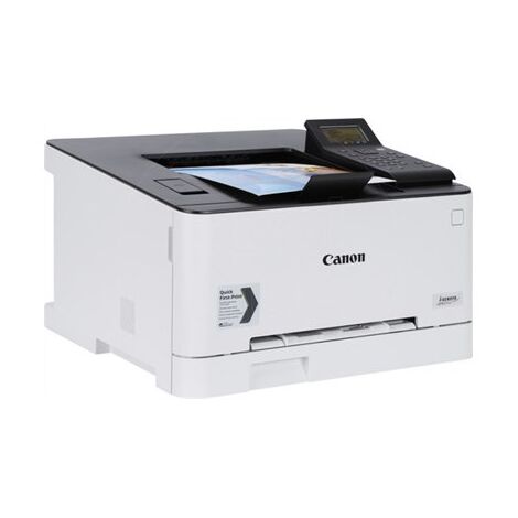 מדפסת  לייזר  רגילה Canon i-Sensys LBP633CDW קנון למכירה , 3 image