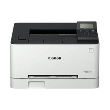 מדפסת  לייזר  רגילה Canon i-Sensys LBP633CDW קנון למכירה , 2 image