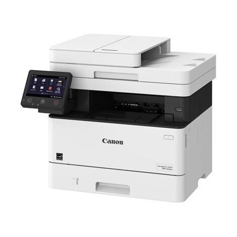 מדפסת  לייזר  משולבת Canon i-SENSYS MF453dw 5161C007 קנון למכירה , 3 image