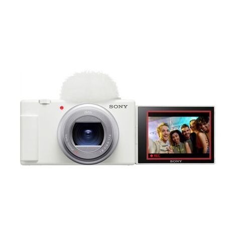 מצלמה Sony DSC-ZV1 II סוני למכירה , 3 image