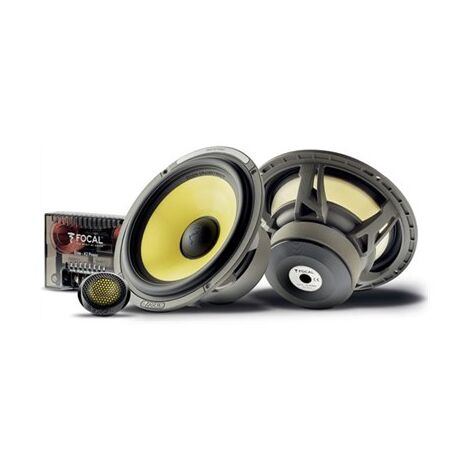 ES 165 K Focal למכירה 