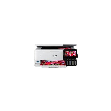 מדפסת  הזרקת דיו  רגילה Epson EcoTank L8160 אפסון למכירה , 3 image