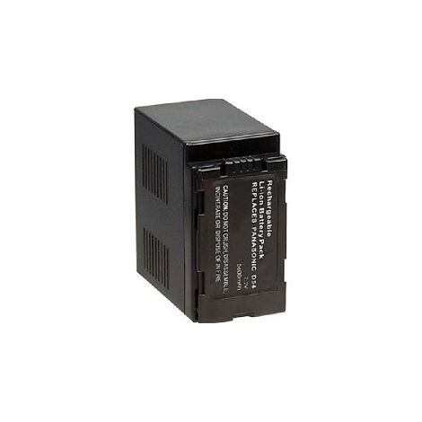 סוללה למצלמה Panasonic CGRD54 פנסוניק למכירה , 2 image