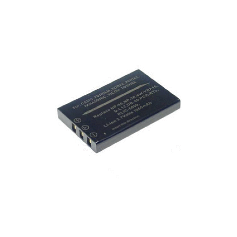 סוללה למצלמה Casio NP-30 קסיו למכירה , 2 image