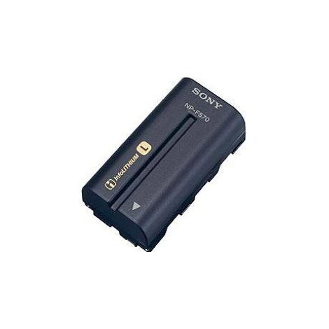 סוללה למצלמה Sony NP-F570 סוני למכירה , 2 image