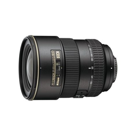 עדשה Nikon AF-S DX Zoom-Nikkor 17-55mm f/2.8G IF-ED ניקון למכירה 
