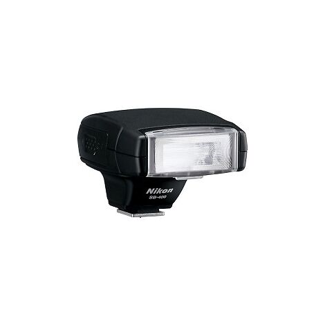 פלאש Nikon SB400 SpeedLight Unit ניקון למכירה 