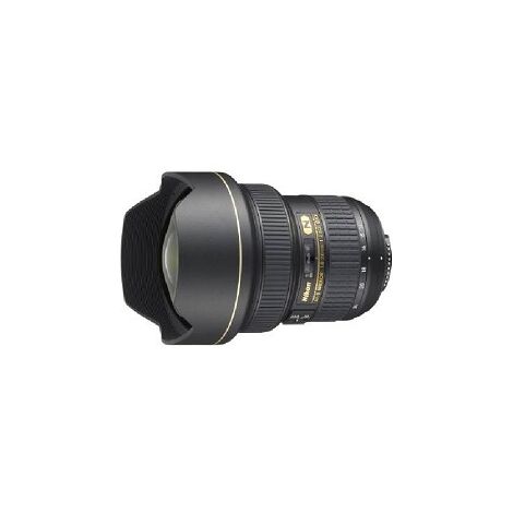 עדשה Nikon AF-S NIKKOR 14-24mm f/2.8G ED ניקון למכירה , 2 image