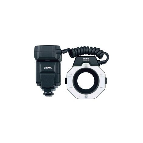 טבעת פלאש Sigma EM 140 DG Macro Flash סיגמה למכירה , 2 image