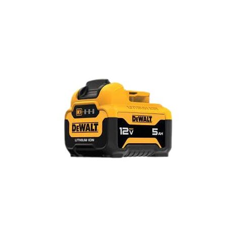 Dewalt DCB126 למכירה 