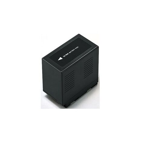 סוללה למצלמה Panasonic CGAD54S פנסוניק למכירה , 2 image
