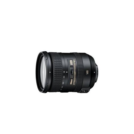 עדשה Nikon AF-S DX VR II Nikkor 18-200mm f/3.5-5.6G IF-ED ניקון למכירה 