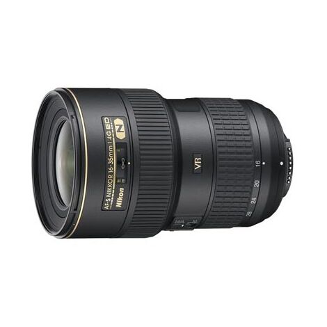 עדשה Nikon AF-S Nikkor 16-35mm f/4G ED VR ניקון למכירה 