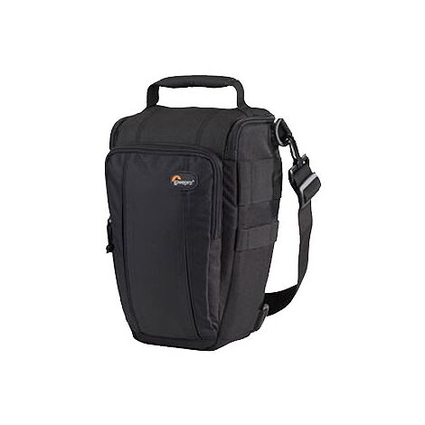 תיק למצלמה Lowepro Toploader Zoom 55 AW למכירה , 2 image