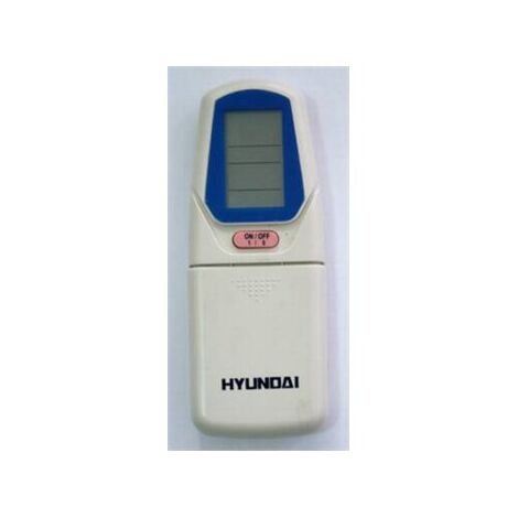שלט רחוק  למזגנים Hyundai ZM9070 יונדאי למכירה , 2 image
