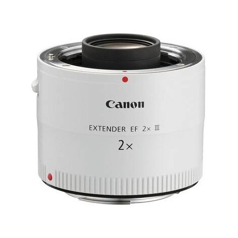 מכפיל עדשה Canon Extender EF 2X III קנון למכירה 