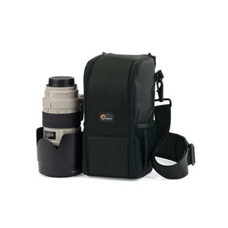 תיק למצלמה Lowepro S&F Lens Exchange Case 200 AW למכירה 
