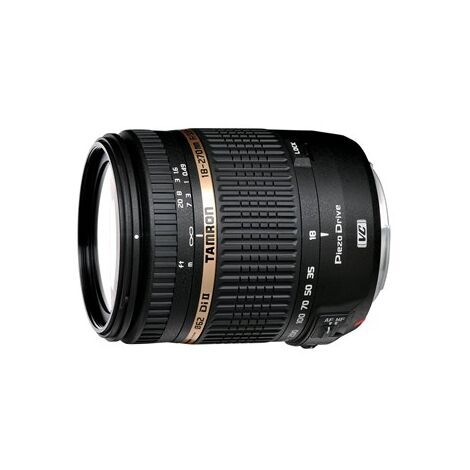עדשה Tamron AF18-270mm F/3.5-6.3 Di II VC PZD למכירה 