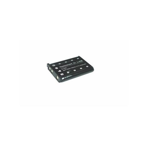 סוללה למצלמה Casio NP-80 קסיו למכירה , 2 image