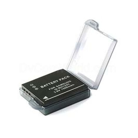 סוללה למצלמה Samsung IABH125C סמסונג למכירה 
