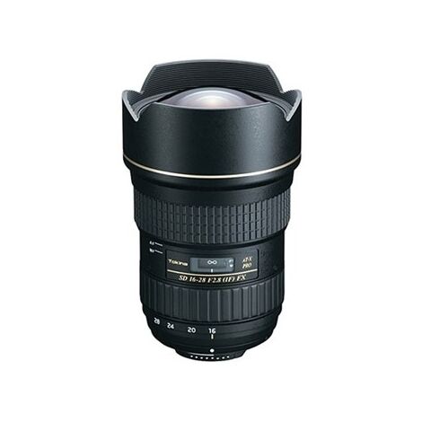 עדשה Tokina AT-X 16-28mm F/2.8 Pro FX למכירה 