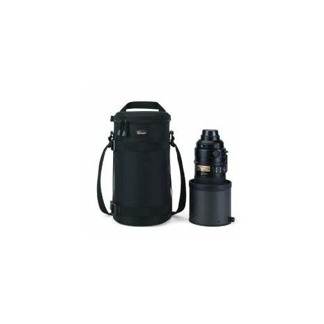 תיק למצלמה Lowepro Lens case 13X32 למכירה 