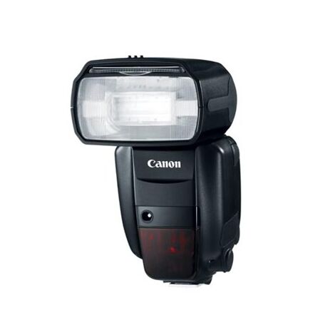 פלאש Canon Speedlite 600EX-RT קנון למכירה 