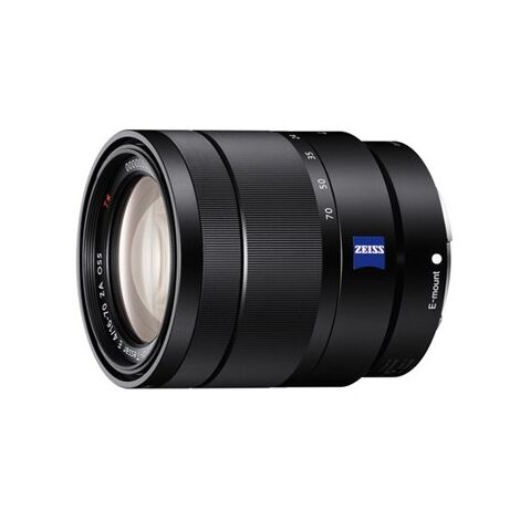 עדשה Sony Vario-Tessar T E 16-70mm f/4 ZA OSS סוני למכירה , 2 image