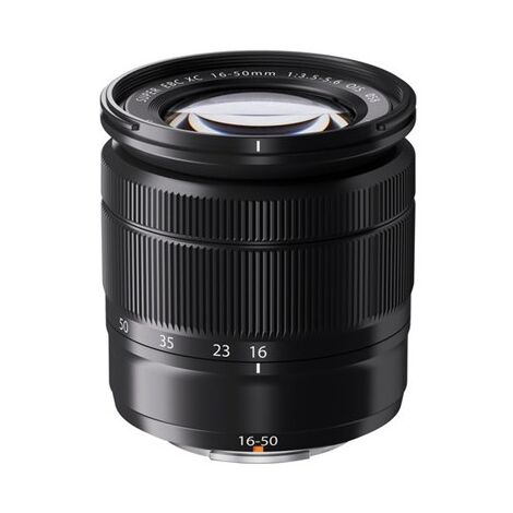 עדשה Fuji XC16-50mm f/3.5-5.6 OIS פוג'י למכירה 