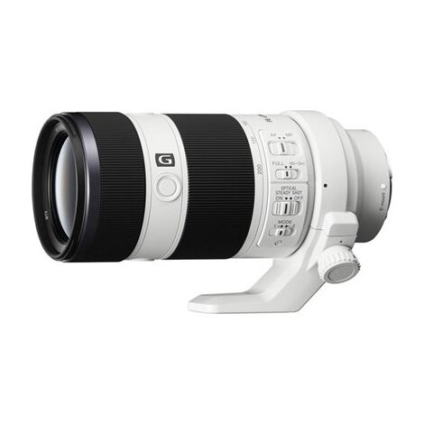עדשה Sony FE 70-200mm f/4.0 G OSS סוני למכירה 