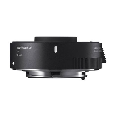 מכפיל עדשה Sigma Tele Converter TC-1401 סיגמה למכירה 