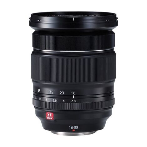 עדשה Fuji XF 16-55mm f/2.8 R LM WR פוג'י למכירה , 2 image