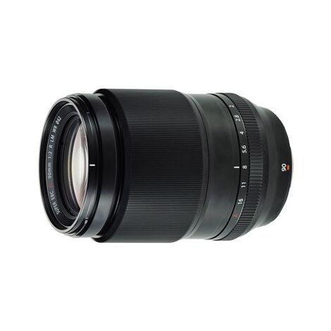 עדשה Fuji XF90mm f/2 R LM WR פוג'י למכירה , 2 image