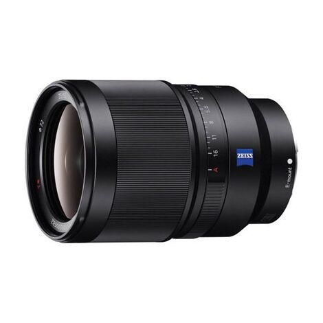 עדשה Sony Distagon T FE 35mm f/1.4 ZA סוני למכירה , 2 image