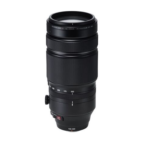 עדשה Fuji XF 100-400mm f/4.5-5.6 R LM OIS WR פוג'י למכירה 